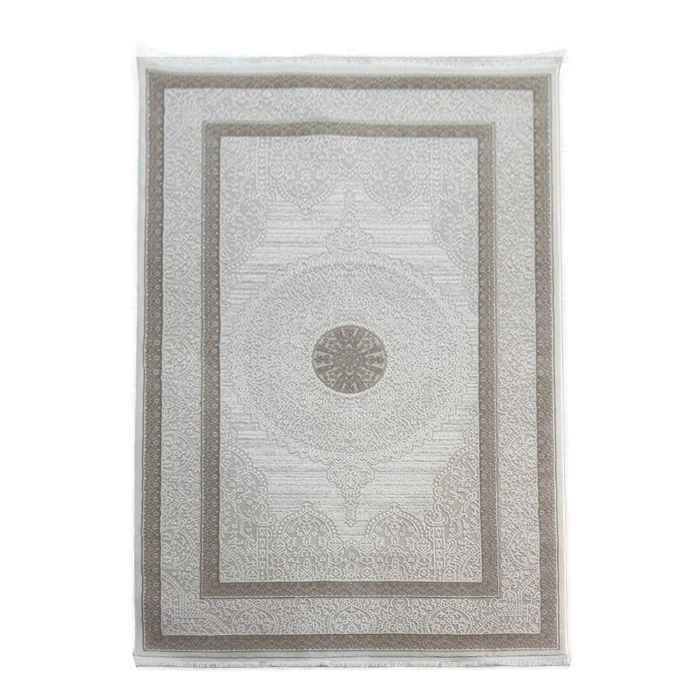 Porto Classic Cream Beige 836 Rug