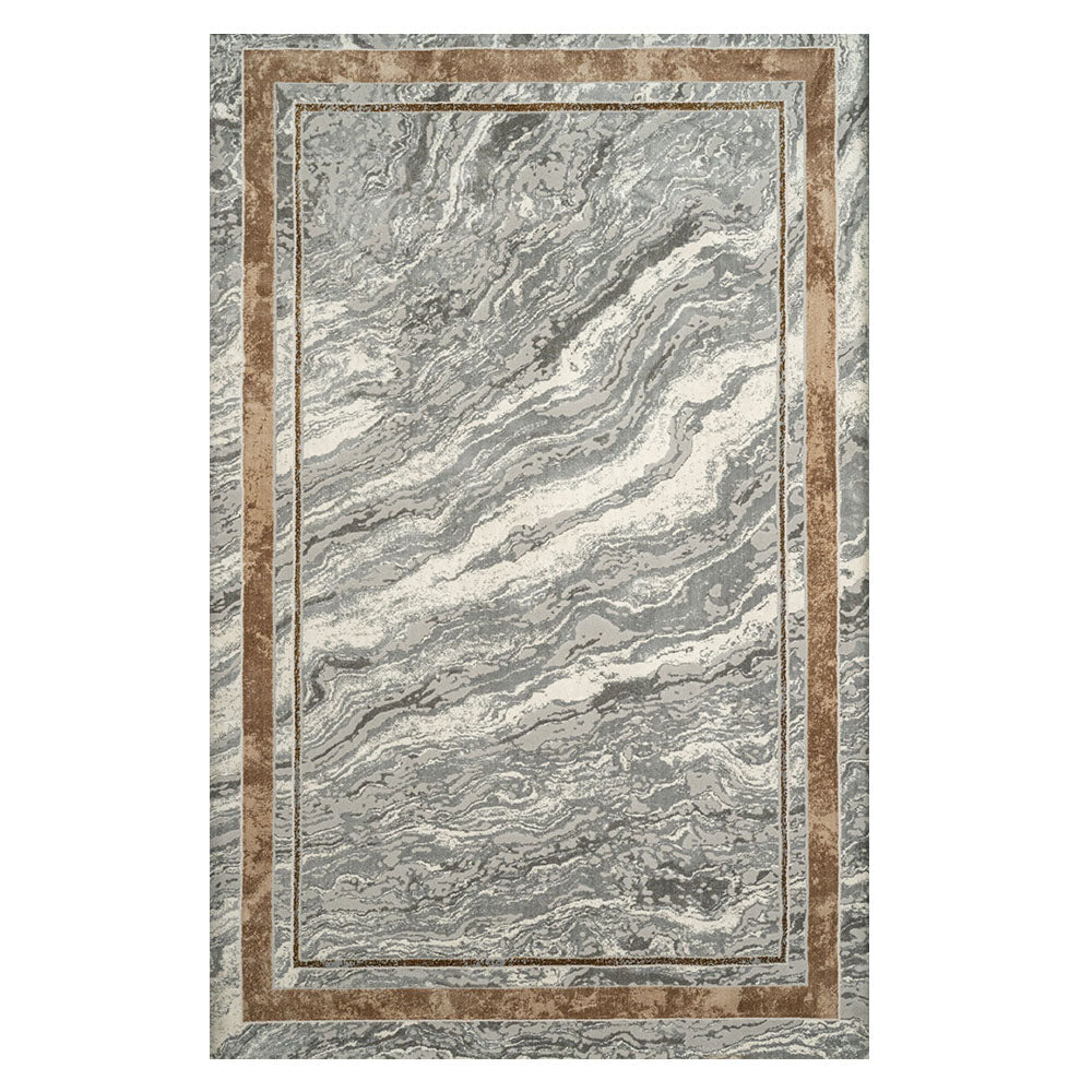 Lavis Modern Grey Beige 485 Rug