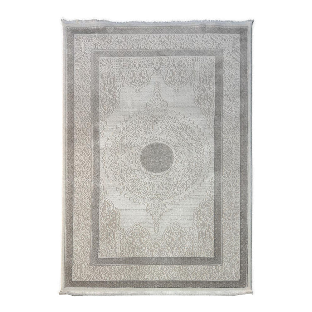 Porto Classic Cream Grey 836 Rug