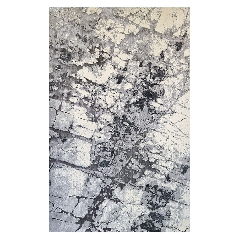 Milano Sandstorm Cream Grey Rug