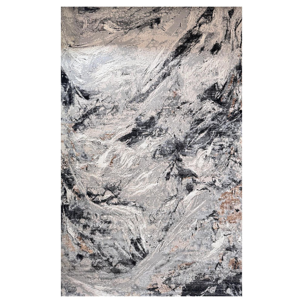 Lavis Modern Grey HB/Grey 584 Rug