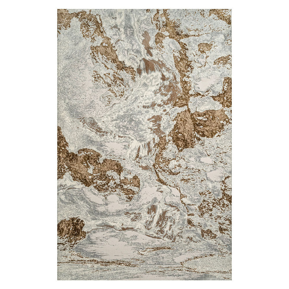 Lavis Modern Grey/Beige 584 Rug