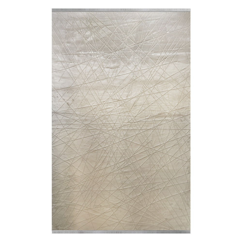 Couture Acrylic Cream Rug