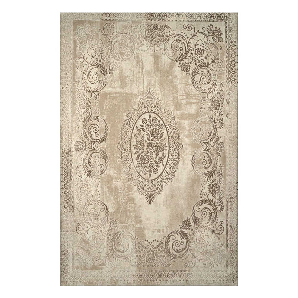 Nova Classic Rug, Cream and Beige 64