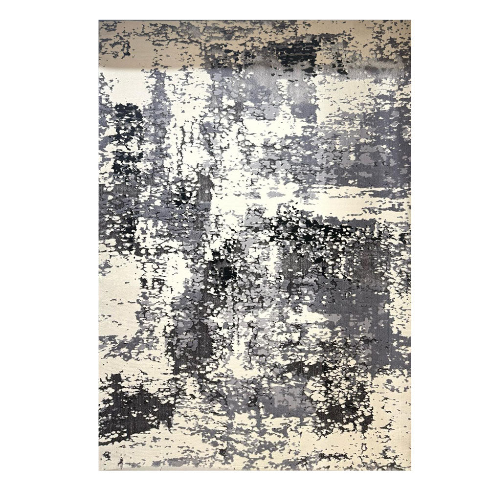 Milano Vegas Grey Rug