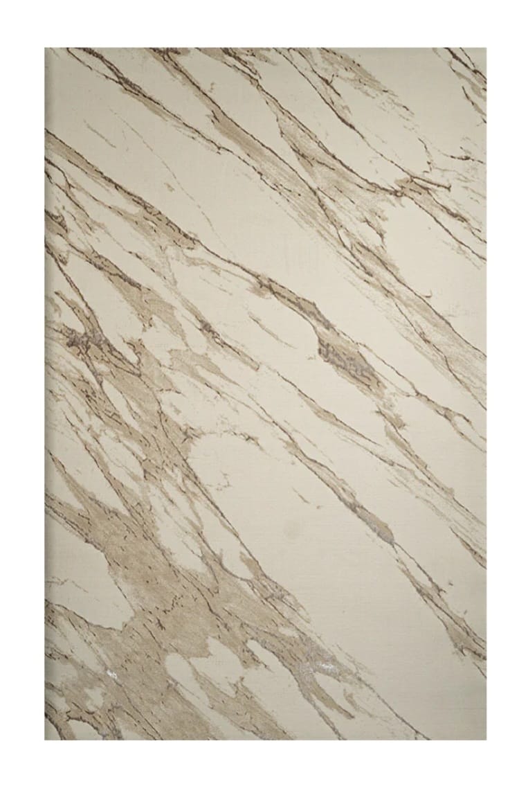 Elif Silky Soft New Age Cream Beige Rug