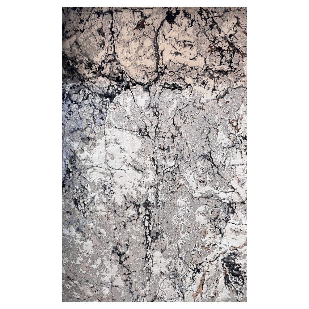 Lavis Modern Cream/Anthracite 78 Rug