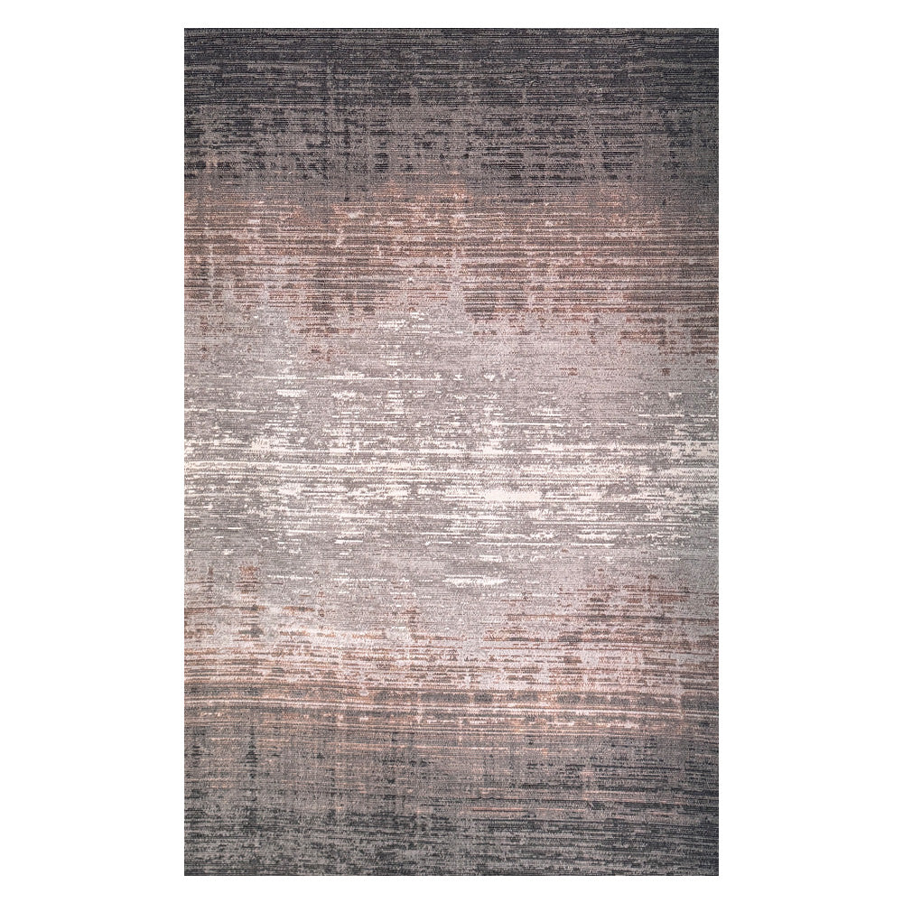 Apuseni Modern Grey Lines Rug 554