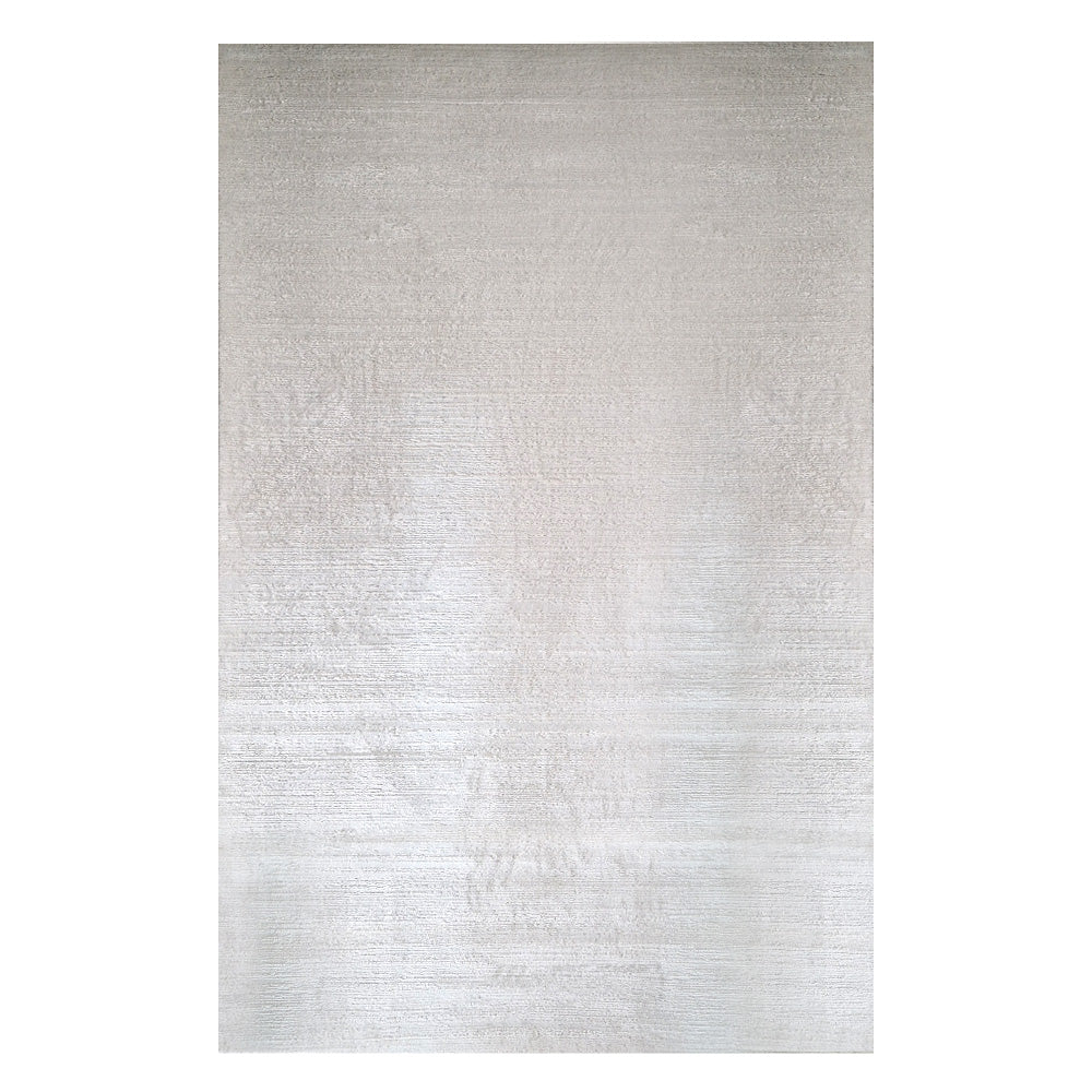 Hera Lux Modern White Rug