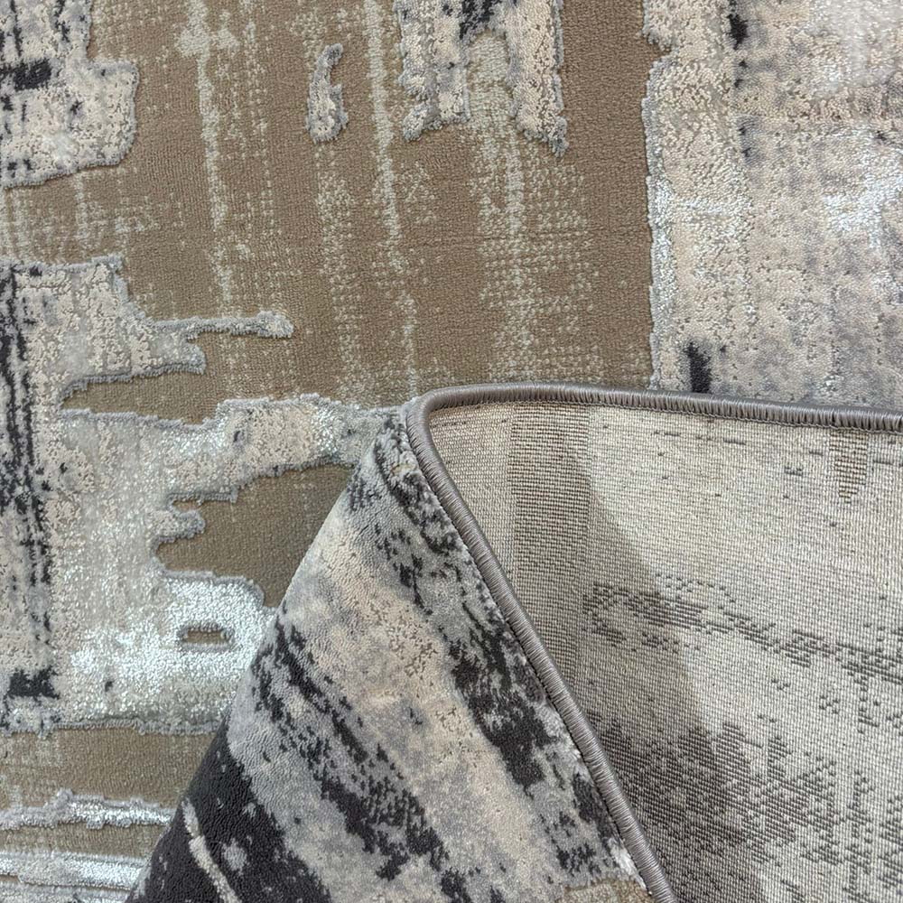 Antic New Home Beige Rug