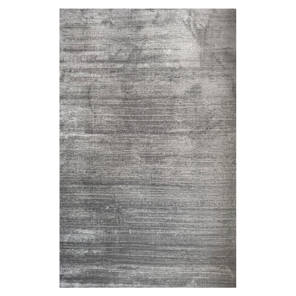 Hera Lux Modern Grey Lines Rug