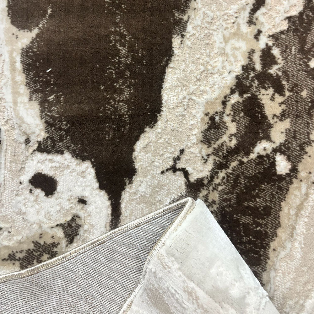 Eliza 0930A Cream Beige Rug