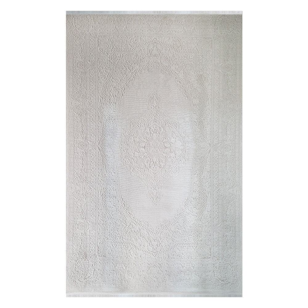 Porto Modern Pearl Cream 605 Rug