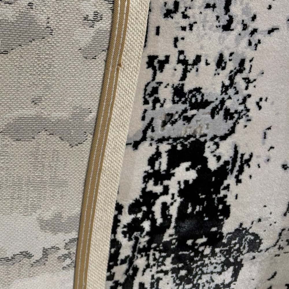 Antic New Home Grey Anthracite Rug 5644B