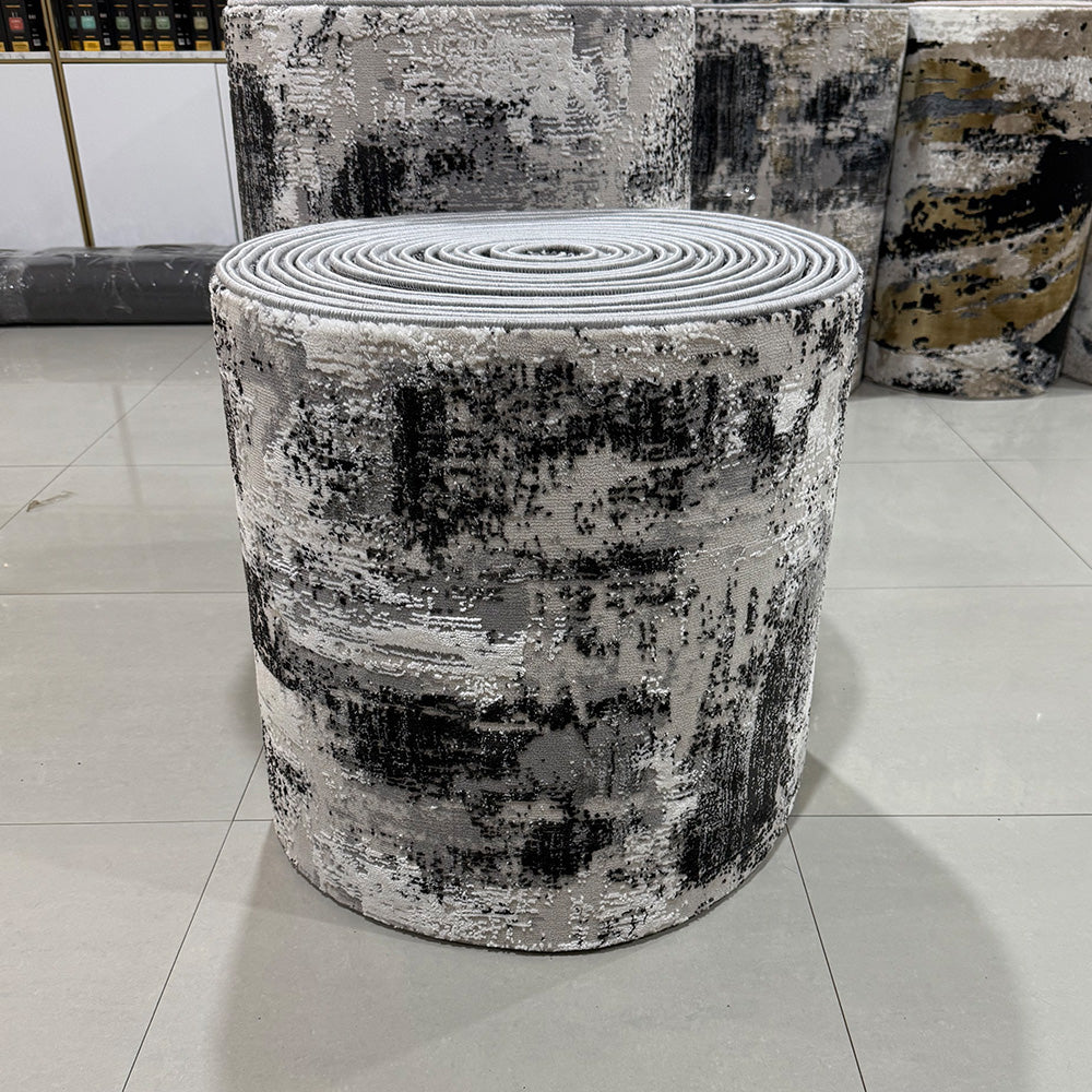 Ovidiu Grey Cream White 42 Runner