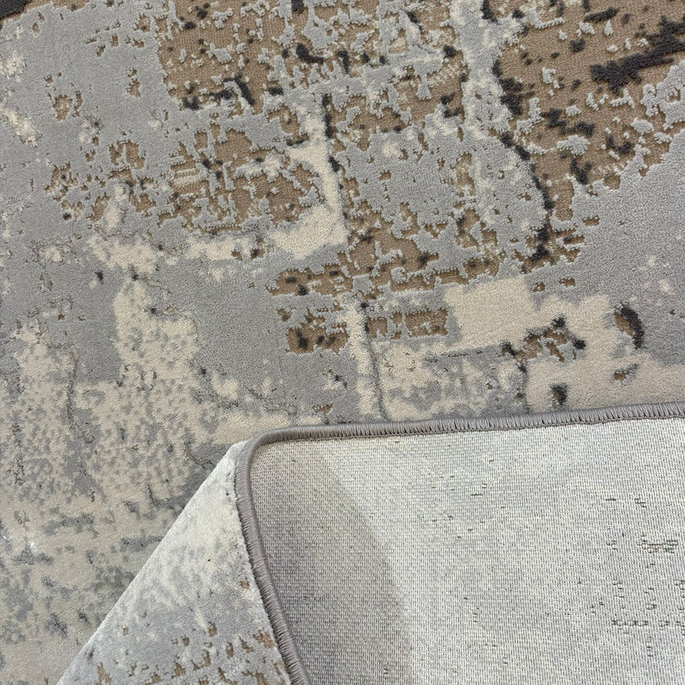 Antic New Home Beige Rug 5644A