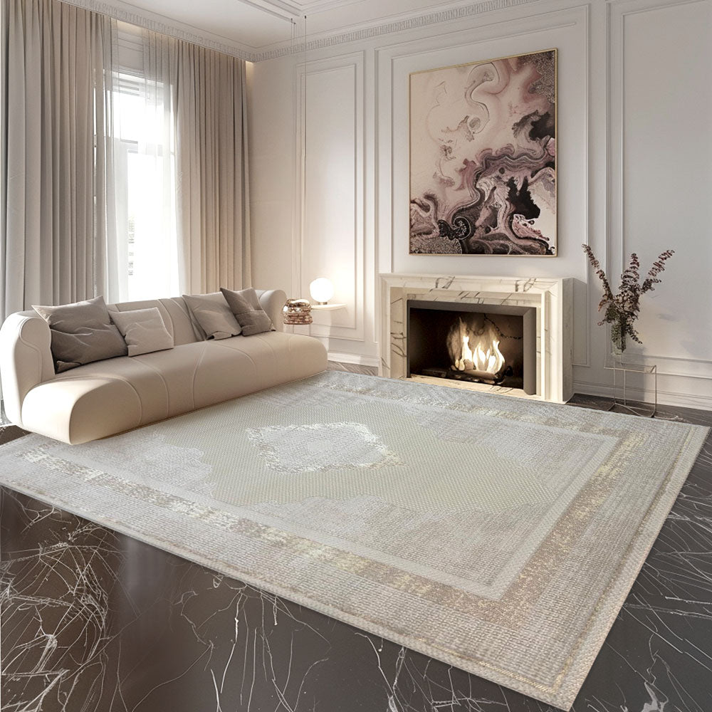 Nova Classic Rug, Cream 797