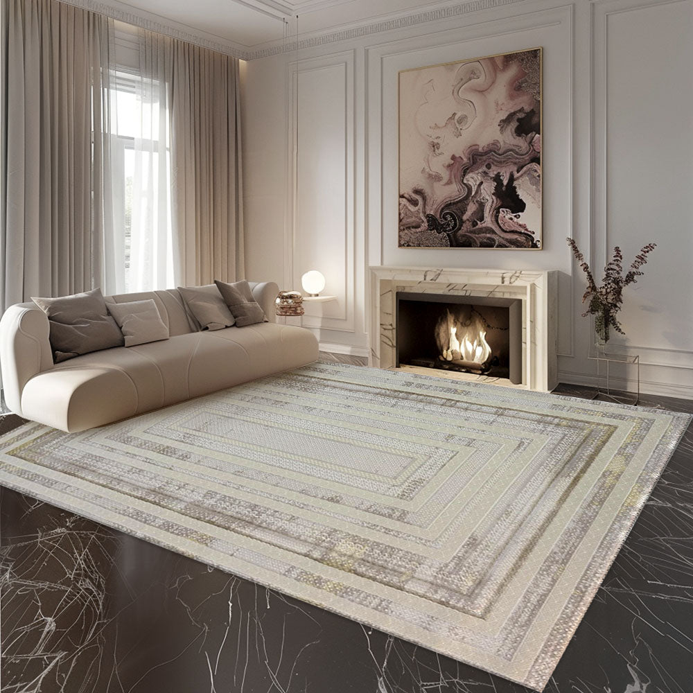 Nova Border II Rug 807