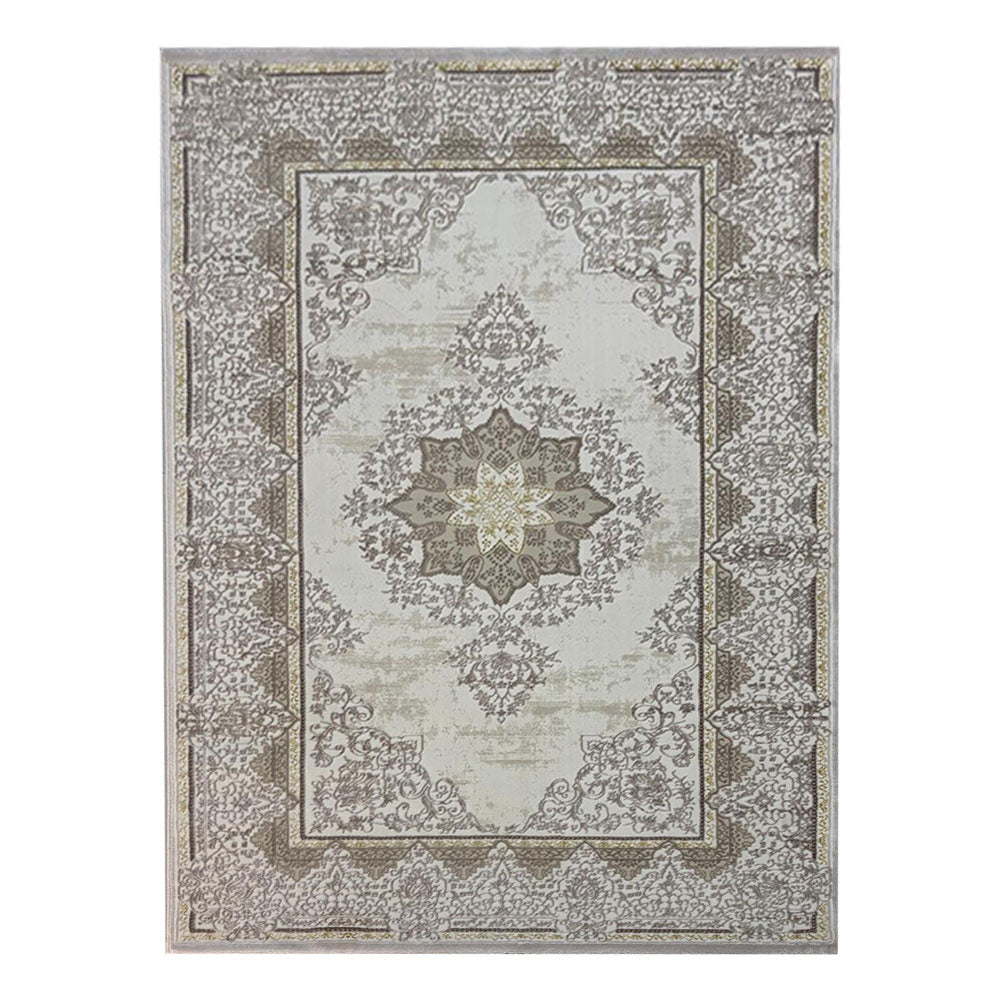 Nova Cream Classic Oriental Rug 778